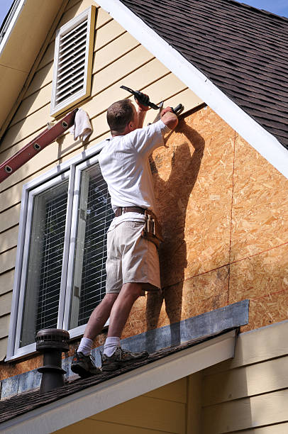  , TX Siding Installation Pros